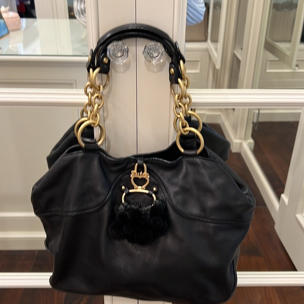 juicy handbag